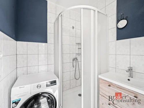 Prodaný byt 2+1 58 m²