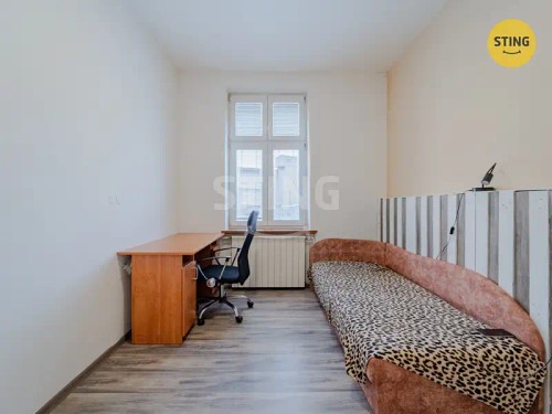 Prodej bytu 3+1 69 m²