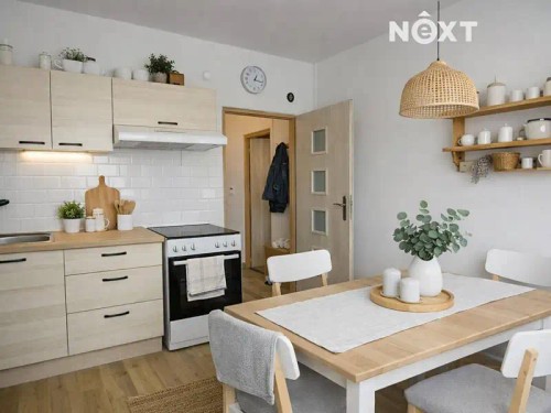 Prodaný byt 2+1 59 m²