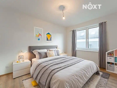 Prodej domu 107 m², pozemek 735 m²