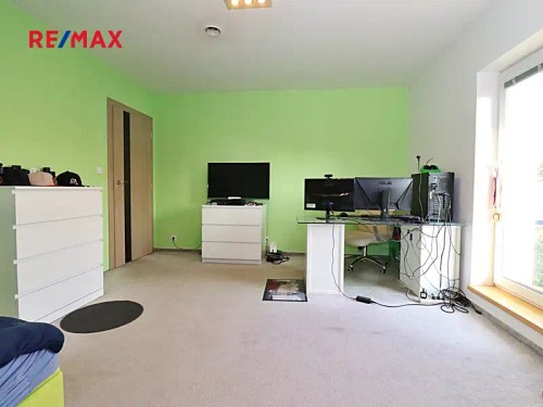 Prodej domu 231 m², pozemek 1010 m²