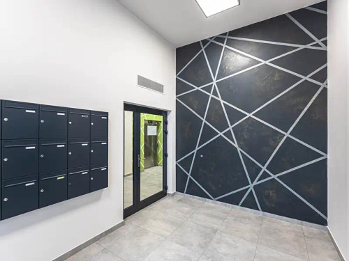 Prodaný  byt 3+kk 77 m²