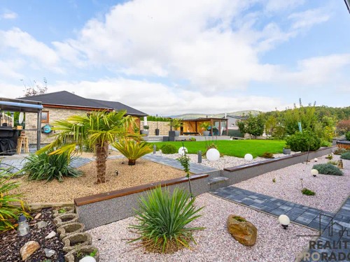 Prodej domu 137 m², pozemek 1000 m²