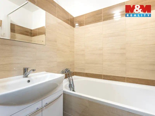 Prodaný byt 2+1 53 m²