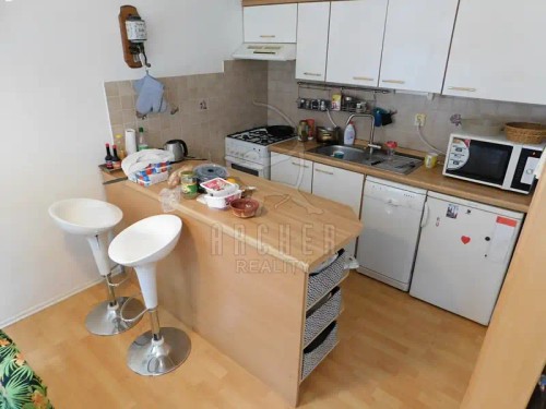 Prodej bytu 3+1 59 m²
