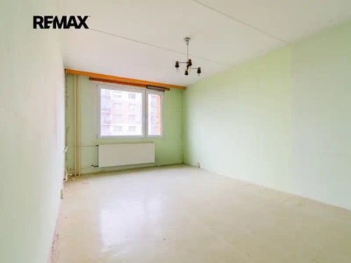 Prodaný byt 4+1 75 m²