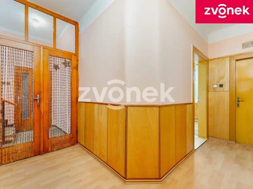 Prodej domu 170 m², pozemek 440 m²