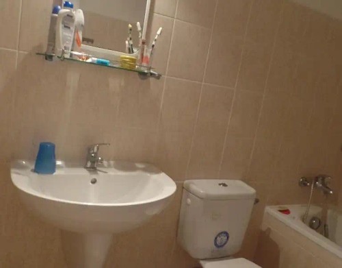 Prodaný byt 1+kk 35 m²