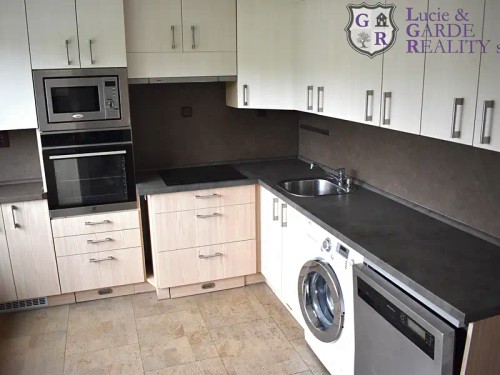 Prodej bytu 5+1 112 m²