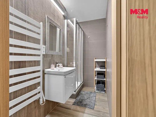 Prodej bytu 2+1 62 m²