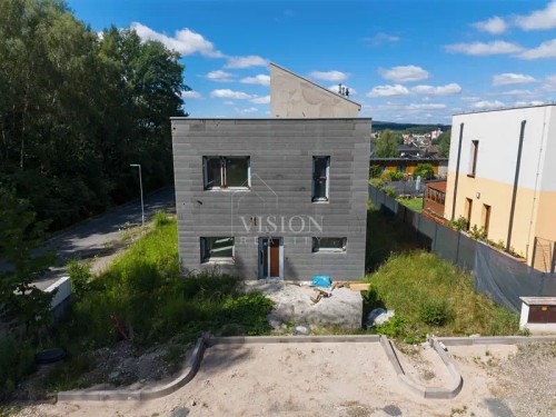Prodej domu 164 m², pozemek 472 m²