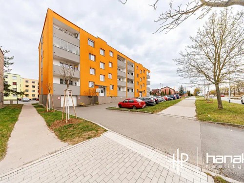 Prodej bytu 3+kk 66 m²