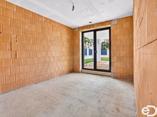 Prodej vily 375 m², pozemek 485 m²