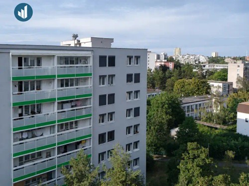 Prodej bytu 3+kk 73 m²