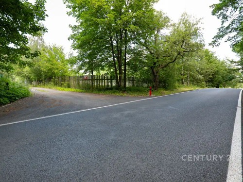 Prodej stavebního pozemku 1188 m²
