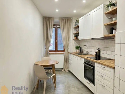 Prodej bytu 1+1 38 m²