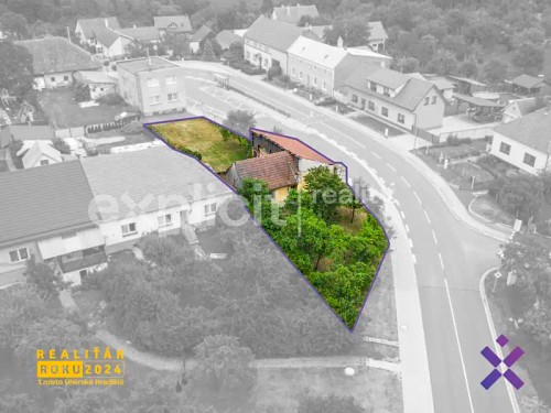 Prodej domu 135 m², pozemek 739 m²