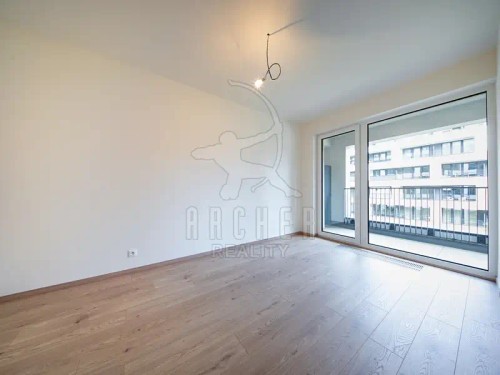 Prodej bytu 2+kk 56 m²
