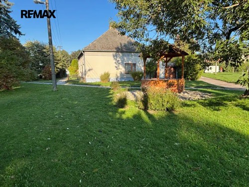 Prodej domu 122 m², pozemek 427 m²