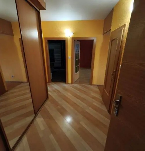 Prodaný byt 3+1 75 m²