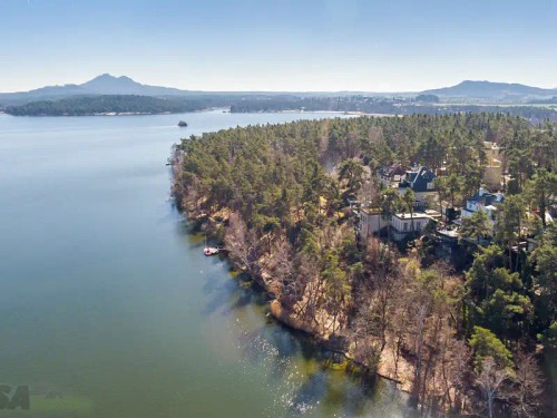 Prodej bytu 3+kk 112 m²