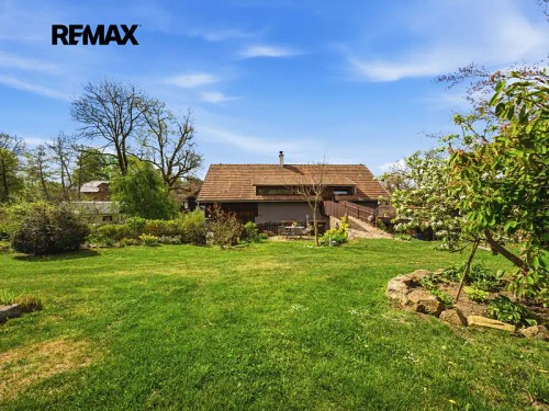 Prodej domu 267 m², pozemek 1885 m²