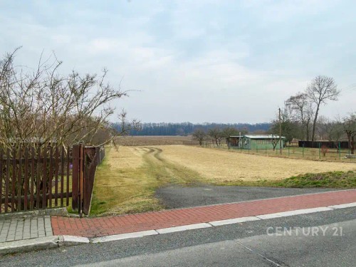 Prodej domu 99 m², pozemek 1203 m²