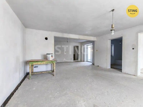 Prodej domu 120 m², pozemek 1413 m²