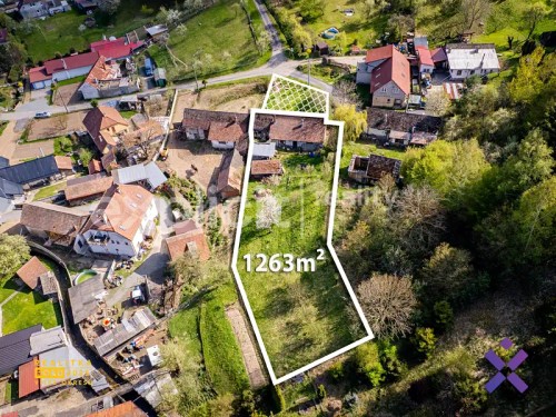 Prodej domu 94 m², pozemek 1263 m²