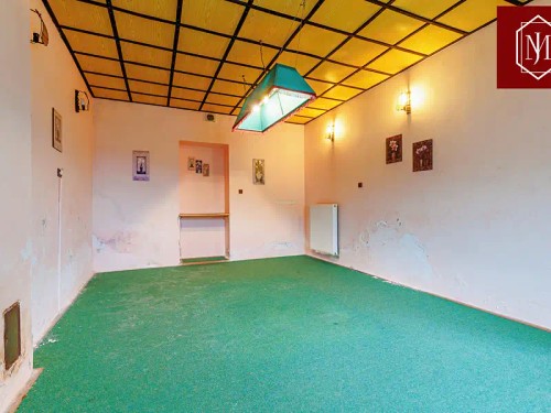 Prodej domu 210 m², pozemek 1238 m²