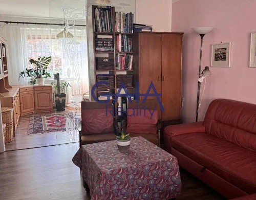 Prodaný byt 3+1 82 m²