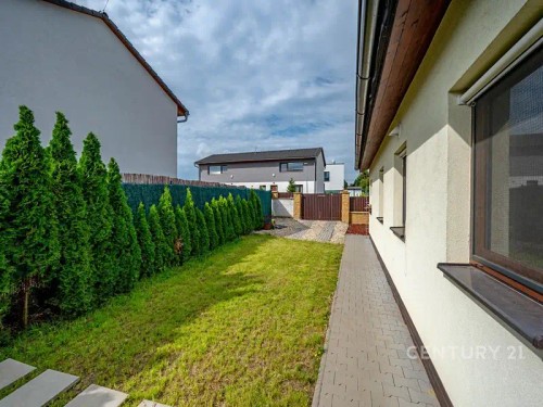 Prodej domu 106 m², pozemek 685 m²