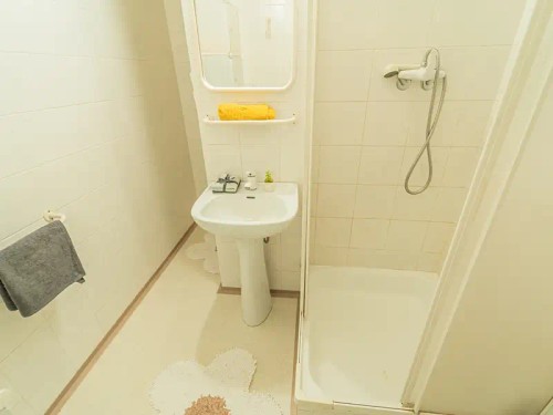 Prodaný byt 1+kk 33 m²