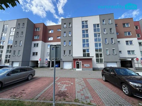 Prodej bytu 1+kk 40 m²