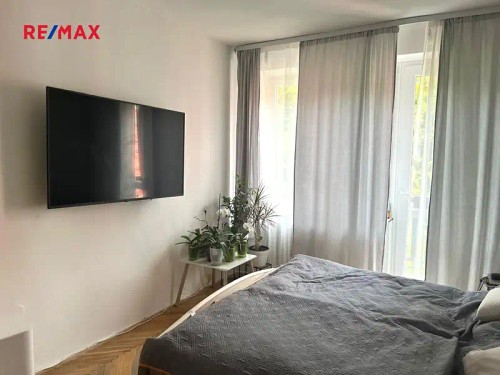 Prodej bytu 2+1 54 m²