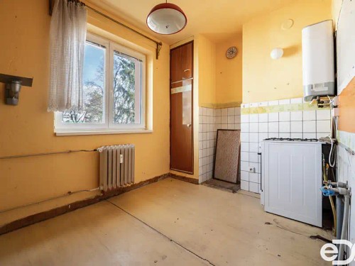 Prodaný byt 3+1 70 m²