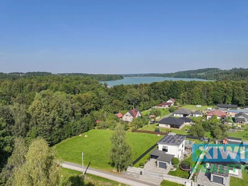 Prodej stavebního pozemku 1000 m²