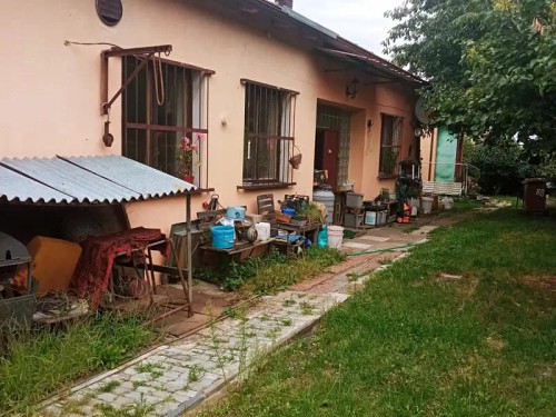 Prodej domu 497 m², pozemek 2119 m²