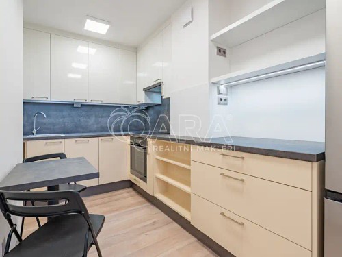 Prodaný byt 2+kk 44 m²