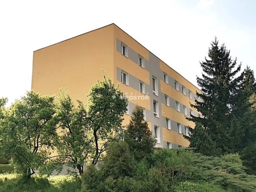 Prodaný  byt 3+1 69 m²