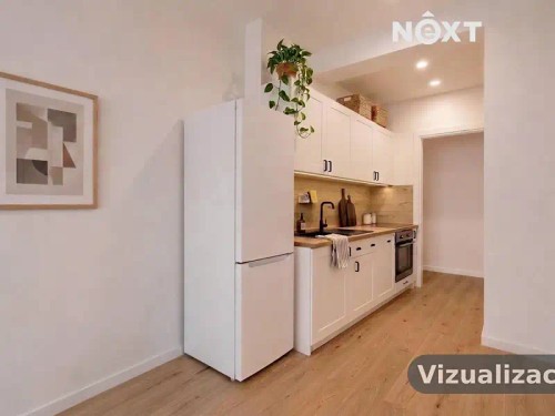 Prodej bytu 3+1 74 m²
