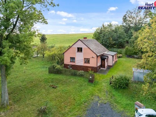 Prodej domu 149 m², pozemek 1298 m²