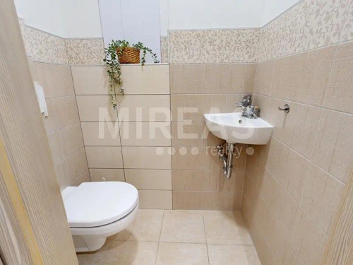 Prodaný byt 2+1 68 m²