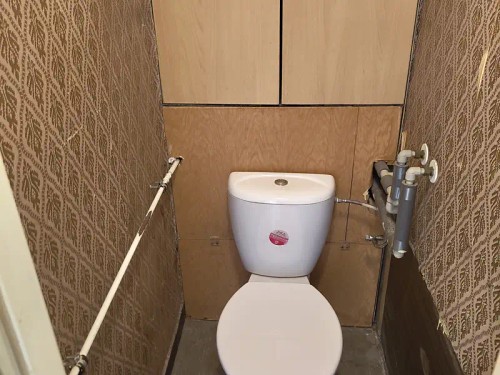 Prodaný byt 2+1 49 m²