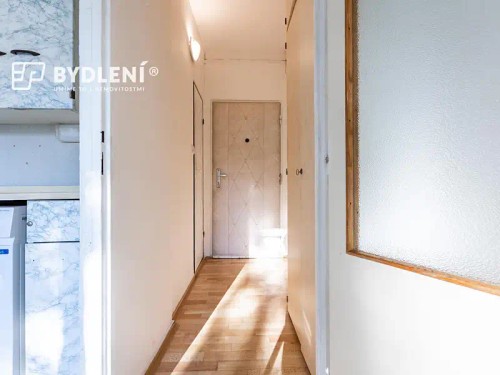 Prodej bytu 2+1 51 m²