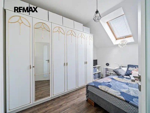 Prodej domu 80 m², pozemek 322 m²