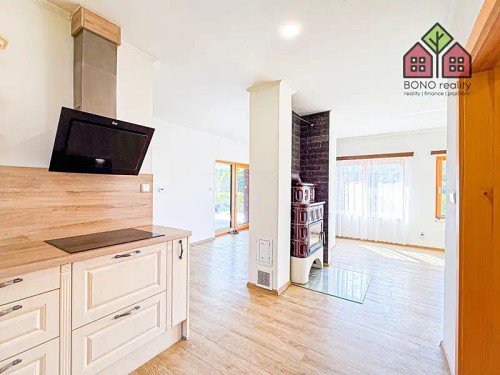 Prodej domu 126 m², pozemek 1473 m²