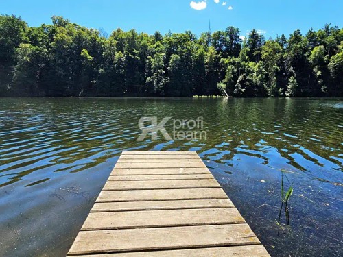 Prodej chaty 46 m², pozemek 34 m²