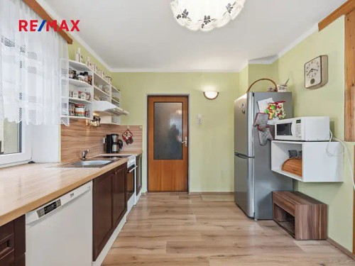 Prodej domu 129 m², pozemek 725 m²