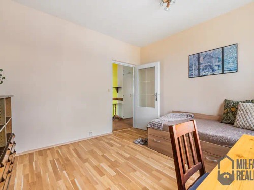 Prodaný byt 4+1 80 m²